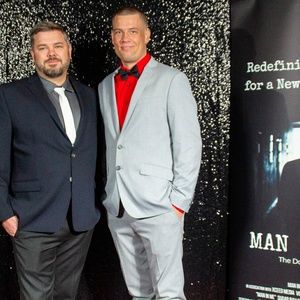 Meet your Posher, Johnathan